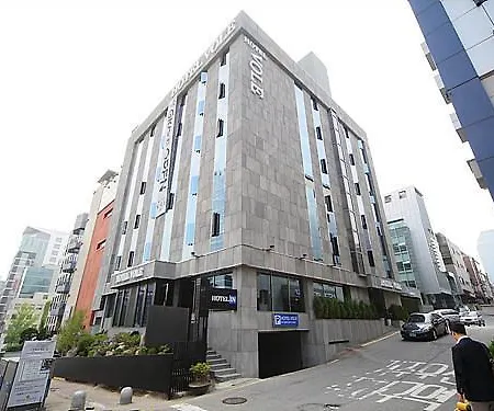Vole Hotel Gangnam