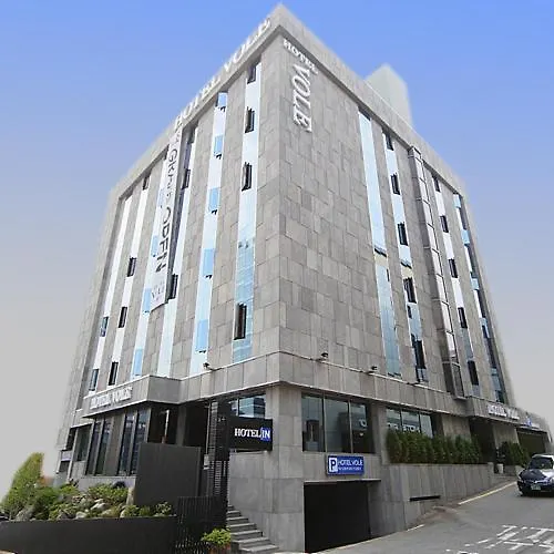 Motel Vole