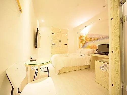 Motel Vole Seul