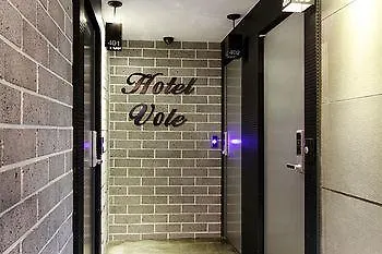 Motel Vole Seul