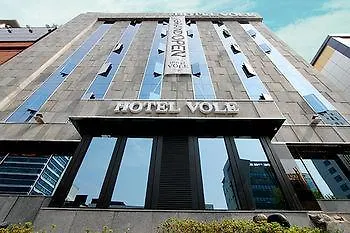 Motel Vole
