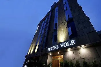 Vole Seul