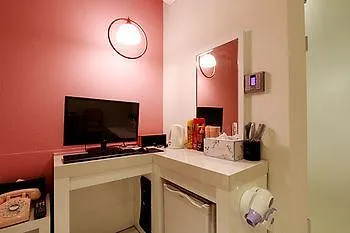 Motel Vole Seul