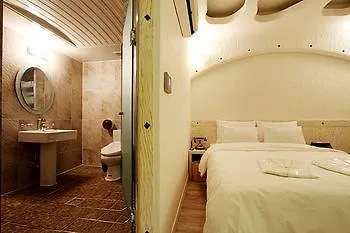 Vole Motel Seul