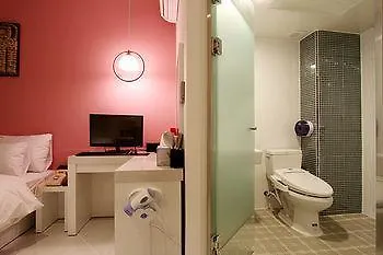 Vole Motel Seul