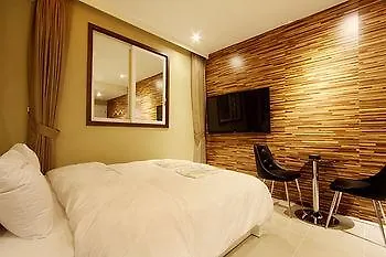 Vole Motel Seul