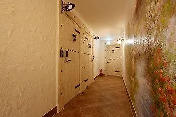 Motel Vole 3*