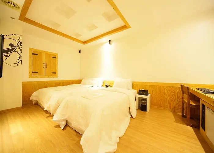 Motel Vole