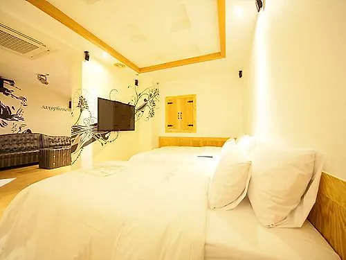 Motel Vole Seul