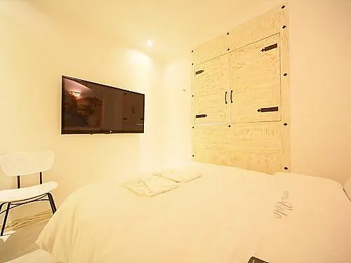 Motel Vole 3*