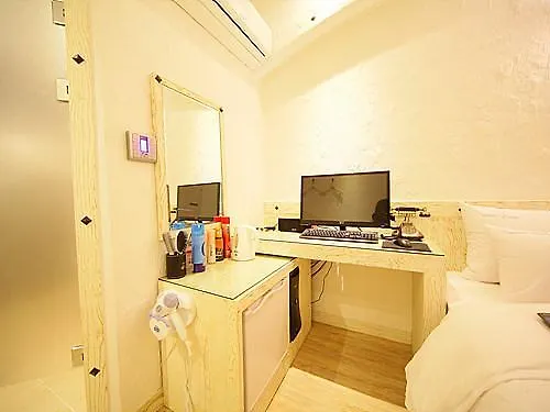 Vole Motel Seul