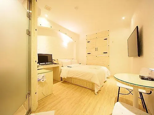 Motel Vole