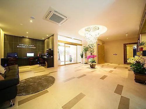 Vole Motel Seul