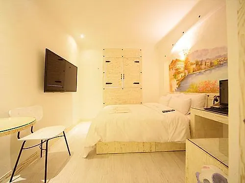 Vole Motel