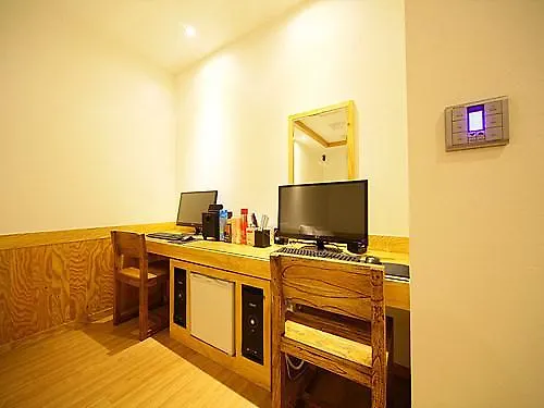 Motel Vole Seul