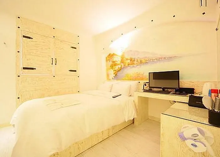 Motel Vole 3*
