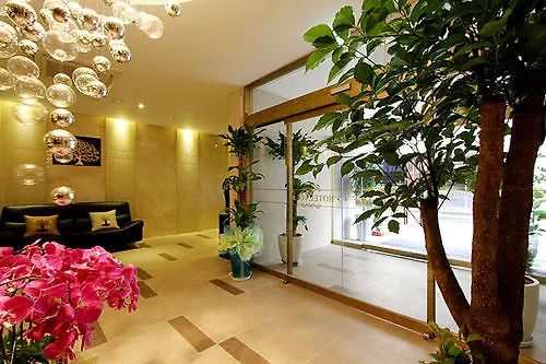 Motel Vole 3*