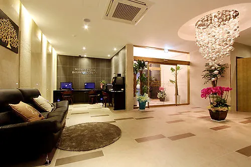 Vole Motel Seul