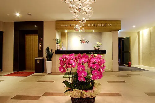 Motel Vole 3*