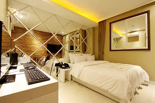 Vole Motel 3*