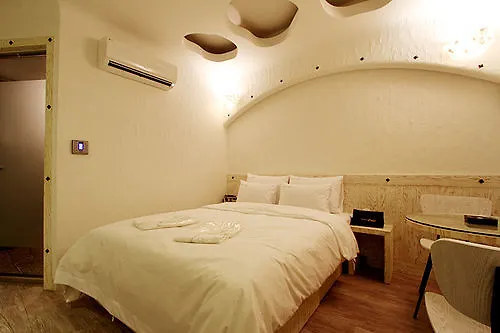 Motel Vole