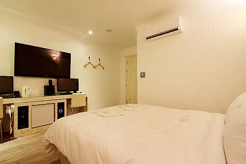 Vole Motel Seul