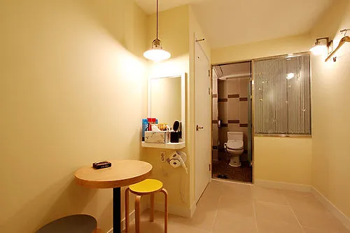 Vole Motel