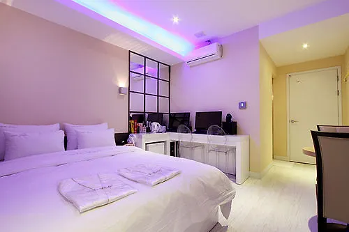 Vole Motel 3*