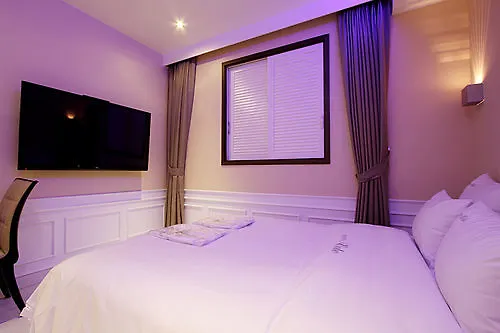 Vole Motel Seul