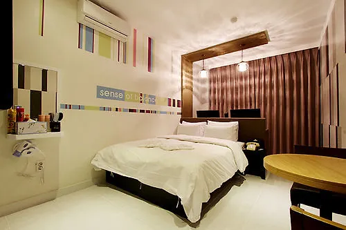 Motel Vole 3*