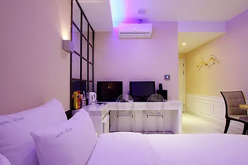 Vole Motel 3*