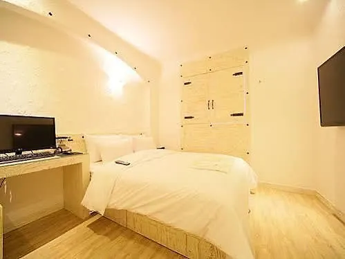 Motel Vole Seul