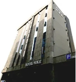 Motel Vole Seul