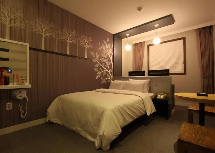 Vole Motel Seul