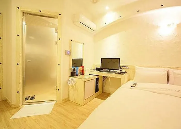 Vole Motel 3*